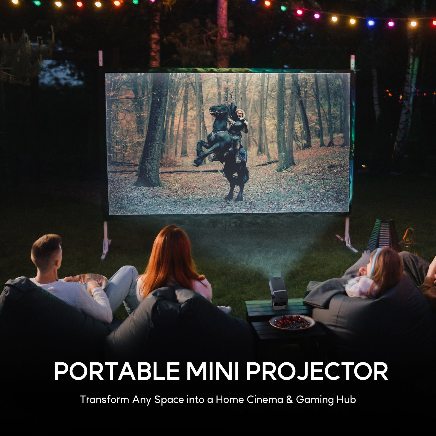 AP-MINI100B 3rd Portable