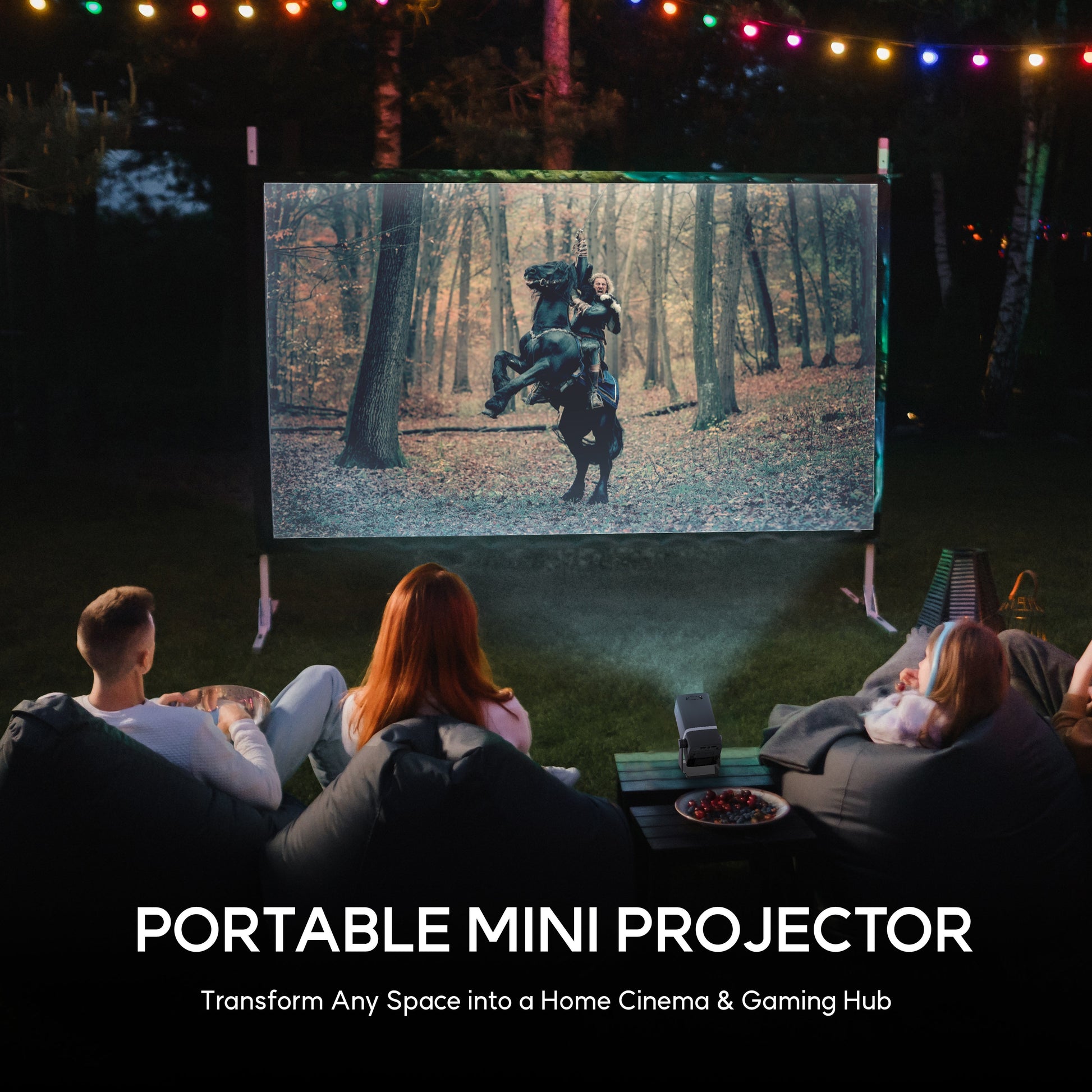 AP-MINI100B 3rd Portable