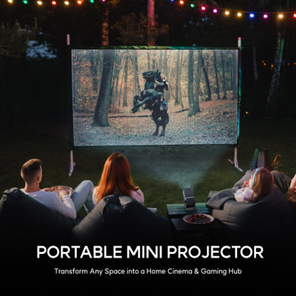 AP-MINI100B 3rd Portable