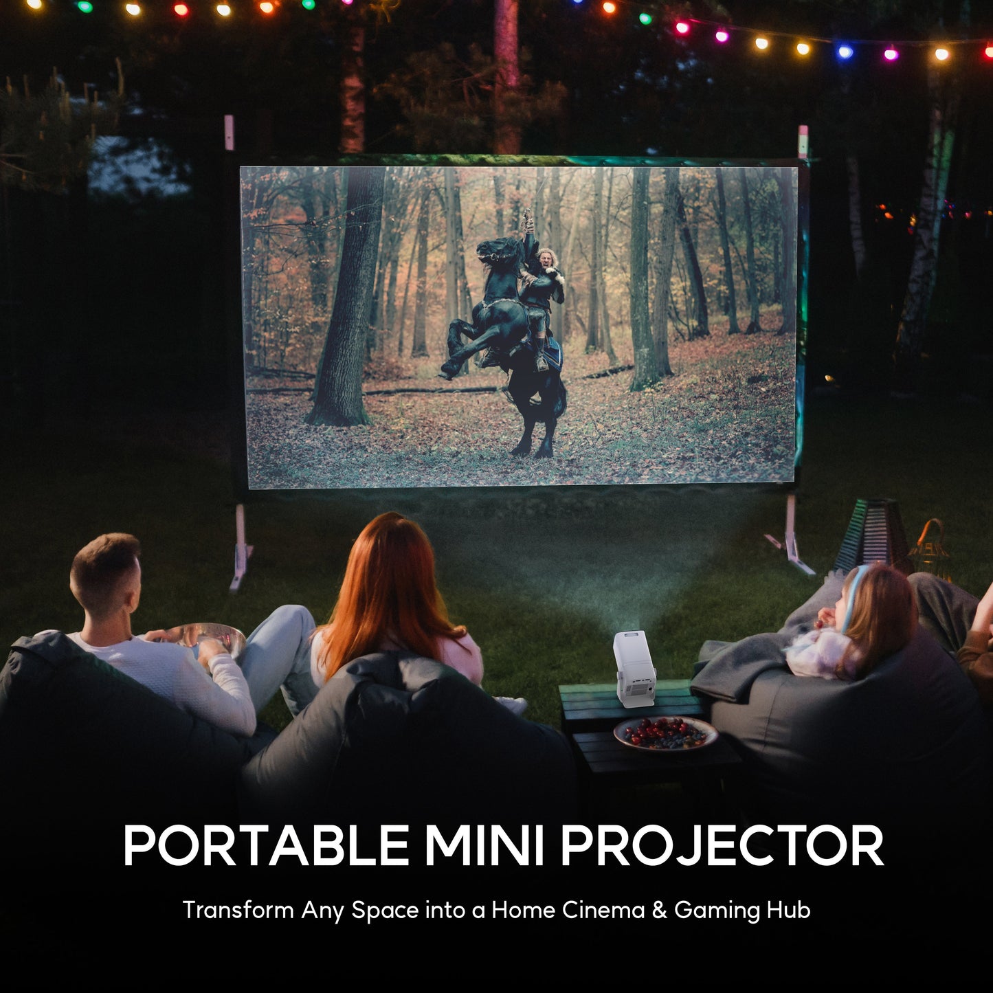 AP-MINI100 5th Portable