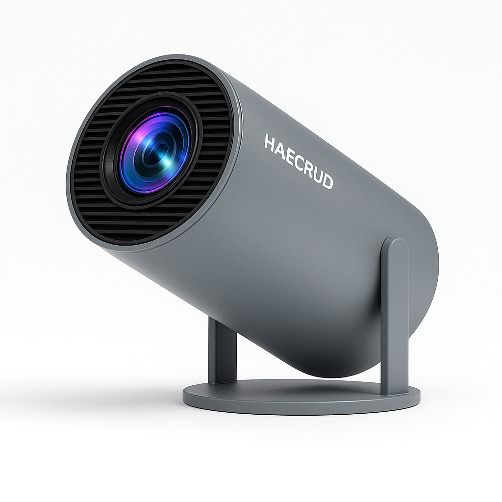 Smart Mini Projector