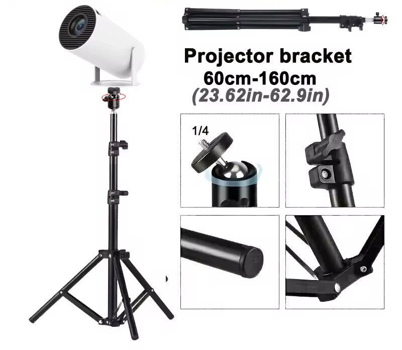 Adjustable Projector Stand
