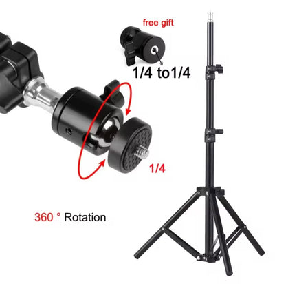 Adjustable Projector Stand