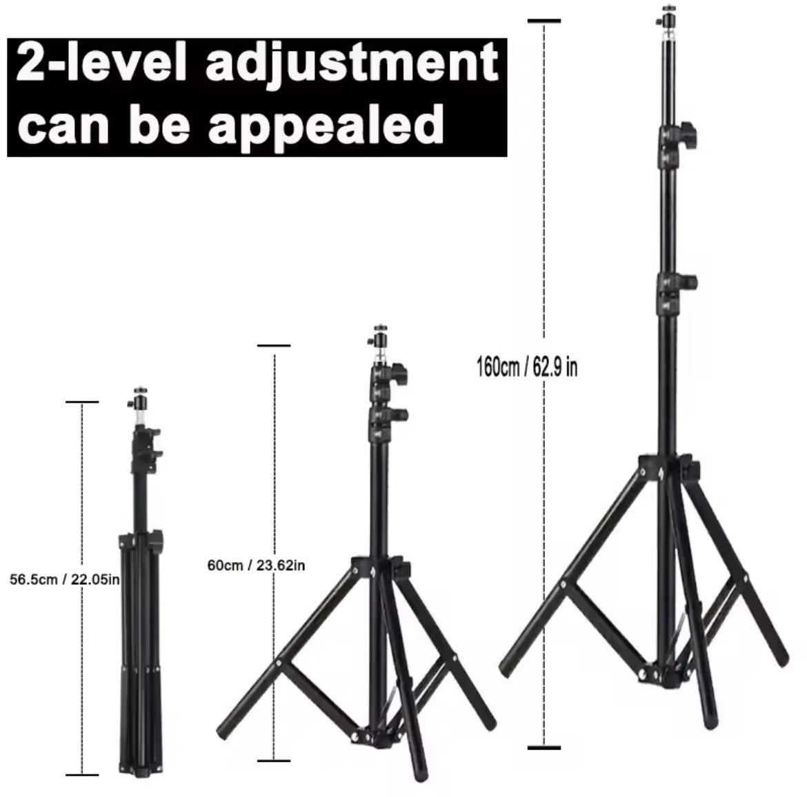 Adjustable Projector Stand