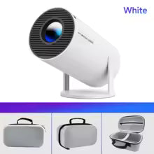 Smart Mini Projector
