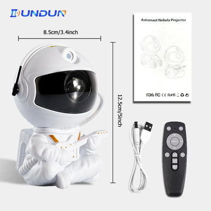 Galaxy Star Projector LED