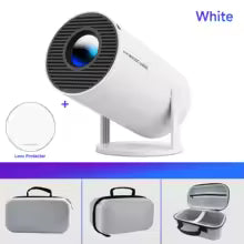 Smart Mini Projector