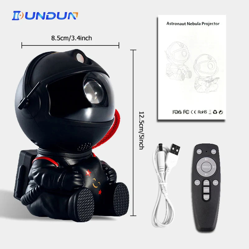 Galaxy Star Projector LED