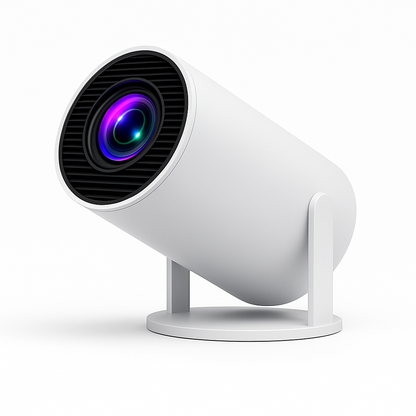 WhiteVision Projector