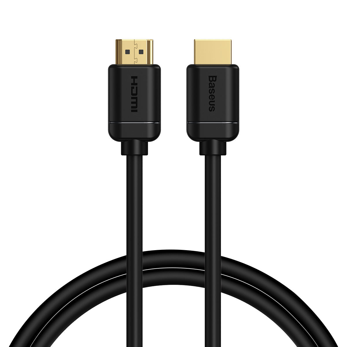 Baseus 4K HDMI To HDMI Cable 1m